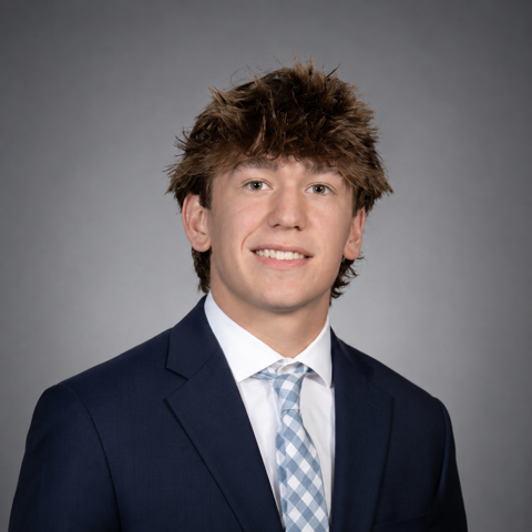 Sam Rigot, founder of KithNode